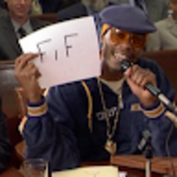 Meet your Posher, Will - Picture 1 of 1